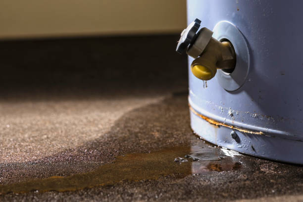 Best 24/7 water damage repair  in Mountain Road, VA