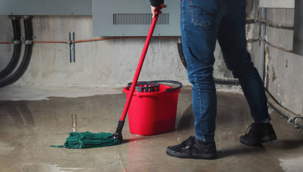 Best 24/7 water damage repair  in Mountain Road, VA