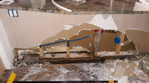 Best Water damage restoration near me  in Mountain Road, VA